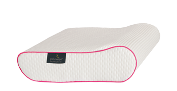 Pillowise Pink size pillow