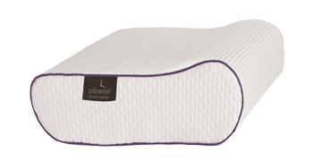 Pillowise Purple size pillow