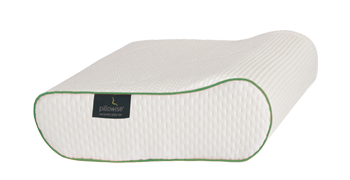 Pillowise Green size pillow