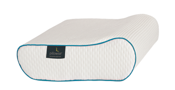 Pillowise Blue size pillow