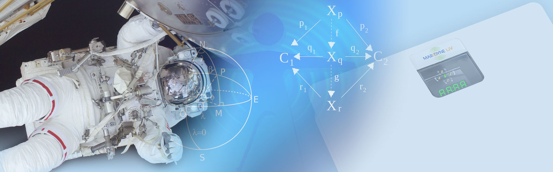 NASA research origins of Low-Intensity Vibration technology