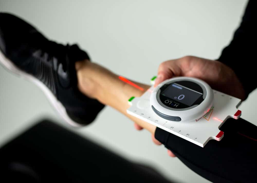 Why You Should Stop Using A Goniometer – 5 Reasons
